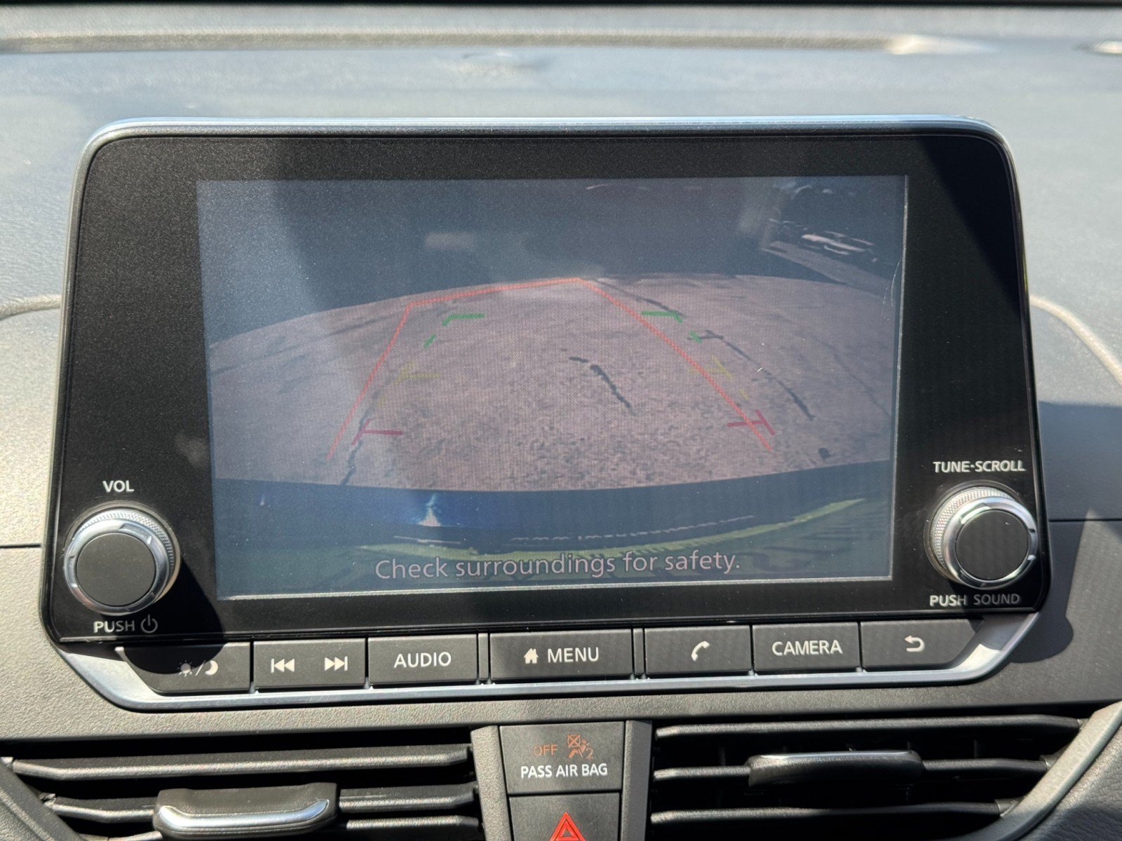 Used 2020 Nissan Altima 2.5 S FWD image 22