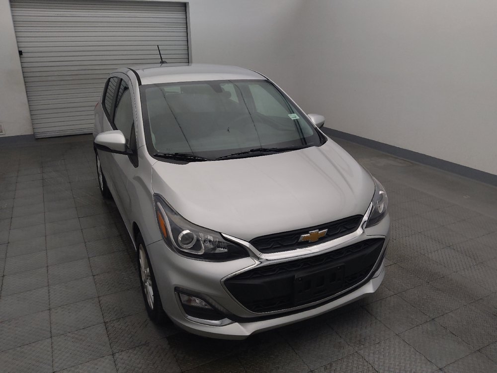 Used 2021 Chevrolet Spark LT FWD image 14