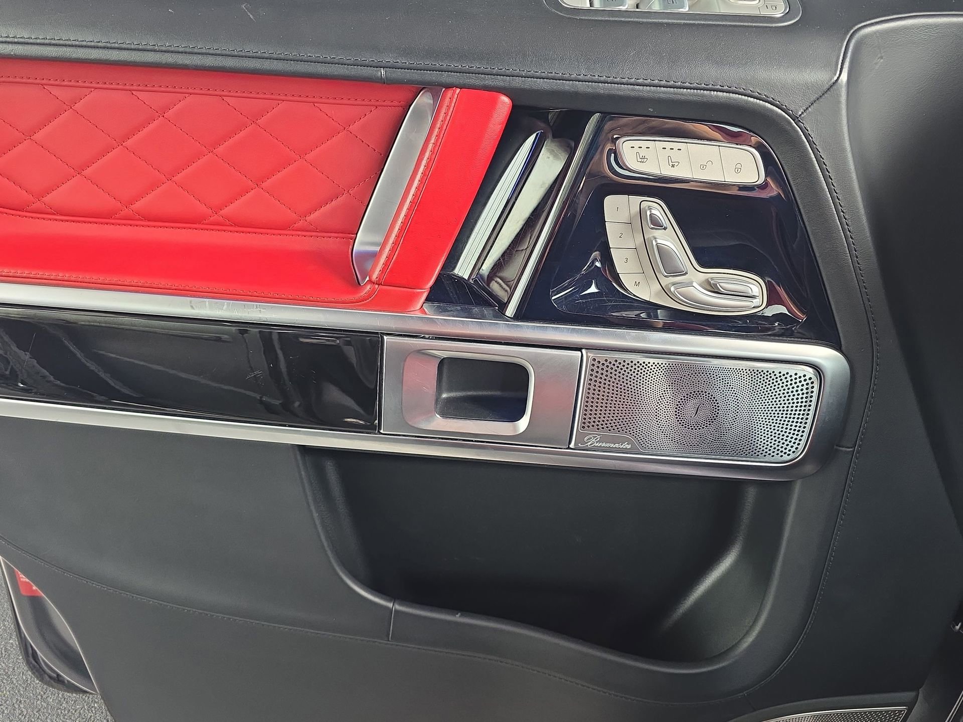 Certified 2022 Mercedes-Benz G 63 AMG 4MATIC image 25