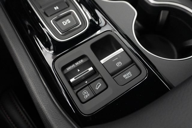 New 2026 Honda Pilot Black Edition image 22