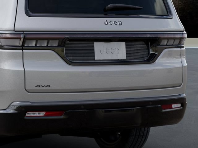 New 2026 Jeep Grand Wagoneer Limited AWD/4WD image 13