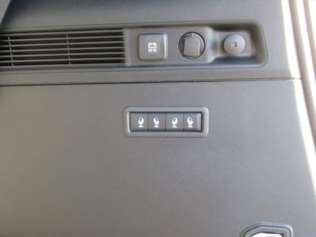 New 2026 Jeep Grand Wagoneer Limited image 35