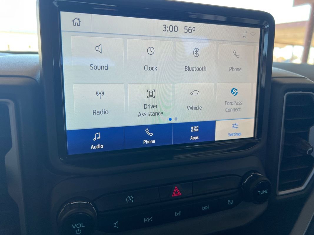 Used 2022 Ford Bronco Sport Big Bend image 21