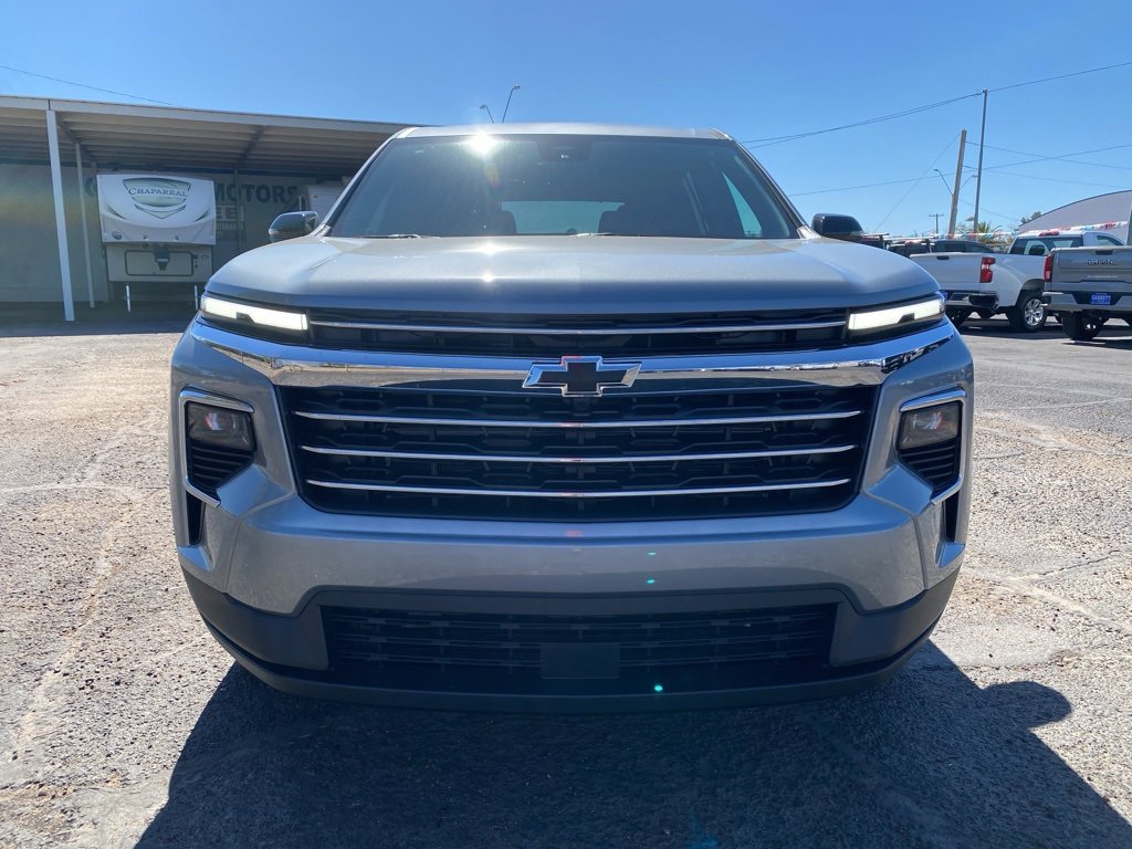 New 2026 Chevrolet Traverse LT image 20