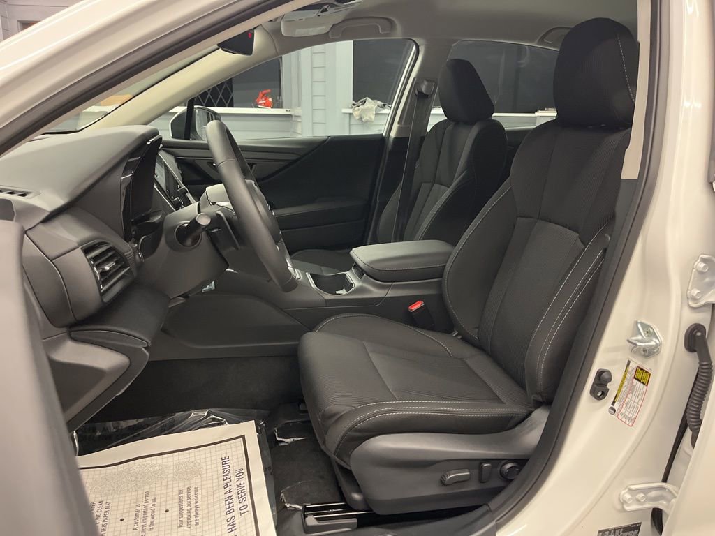 Used 2025 Subaru Legacy Premium image 14
