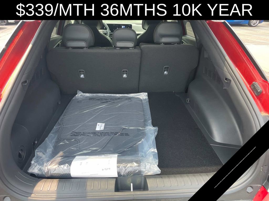New 2025 Kia EV6 Light image 4