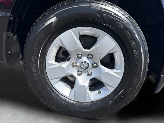 Used 2023 RAM 1500 Big Horn AWD/4WD image 46