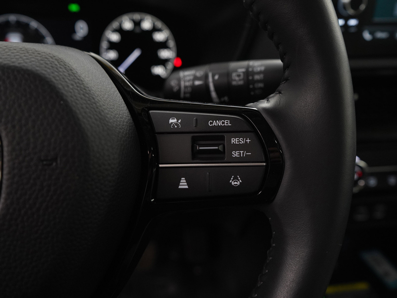 Used 2024 Honda CR-V EX-L image 20