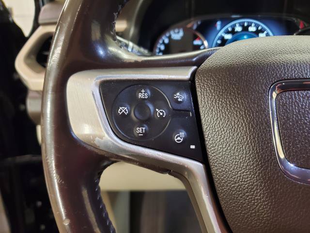 Used 2019 GMC Acadia Denali FWD image 22