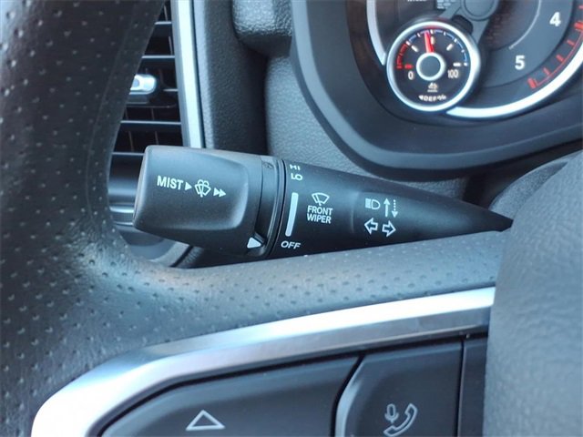 New 2026 RAM 2500 Tradesman image 28