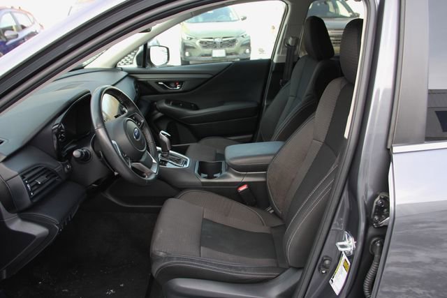 Used 2021 Subaru Outback Premium image 14