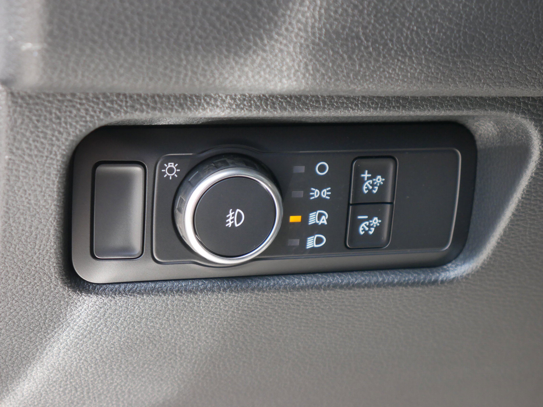 New 2025 Ford Ranger XL image 5