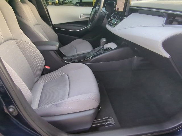 Used 2024 Toyota Corolla SE FWD image 20