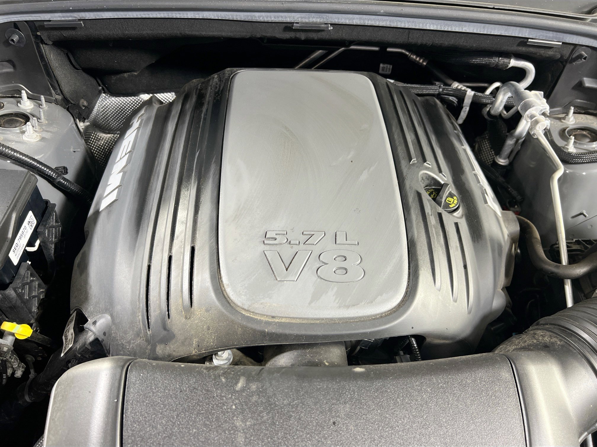 Used 2022 Dodge Durango R/T image 31