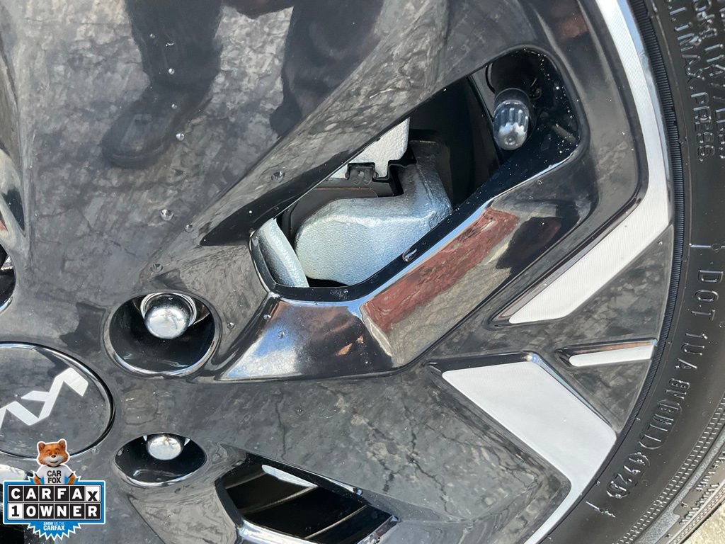 Used 2025 Kia Niro Wave FWD image 79