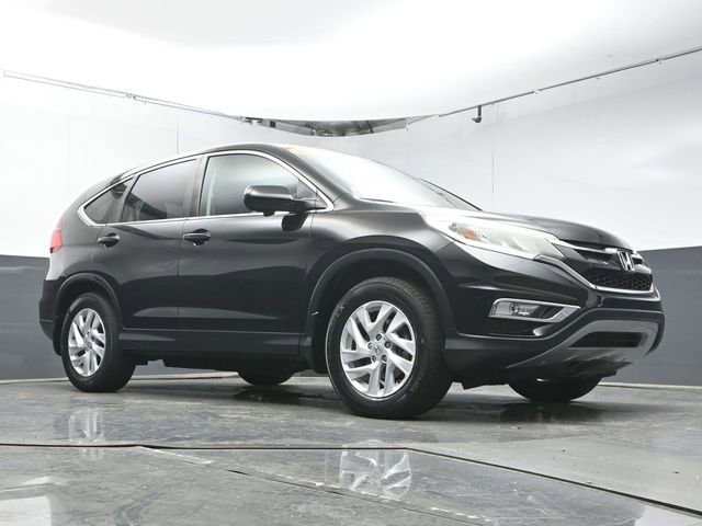 Used 2016 Honda CR-V EX image 39