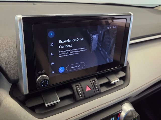 Used 2025 Toyota RAV4 XLE Premium image 19