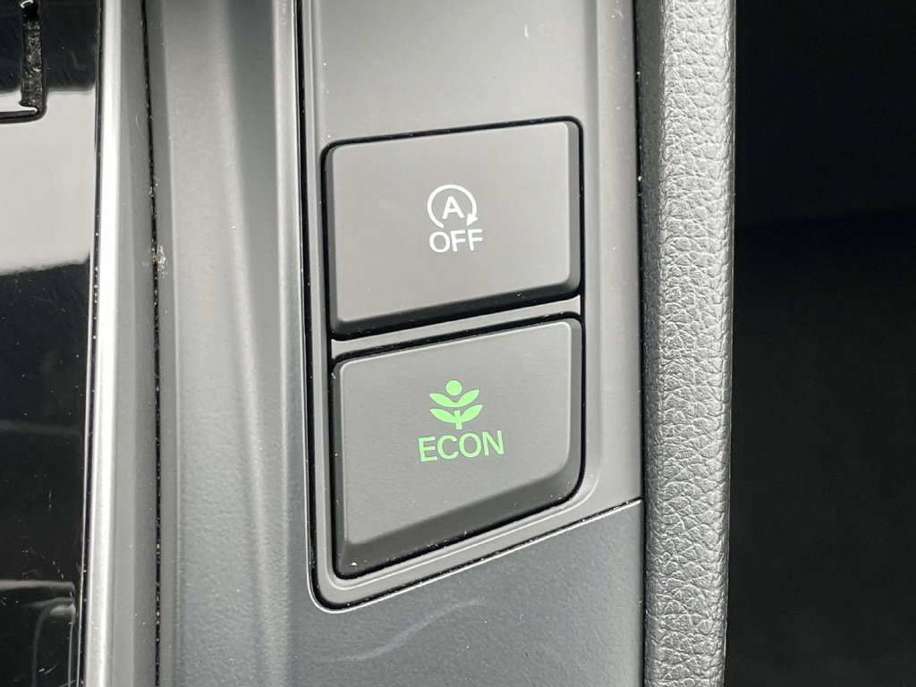 Certified 2022 Honda CR-V EX-L image 35