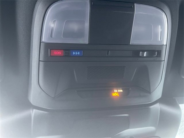 New 2026 Subaru Crosstrek 2.5i Wilderness image 22