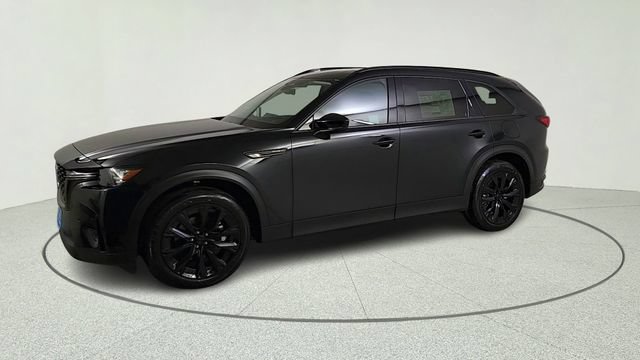 New 2026 MAZDA CX-90 Plug-In Hybrid w/Premium Sport AWD/4WD image 3