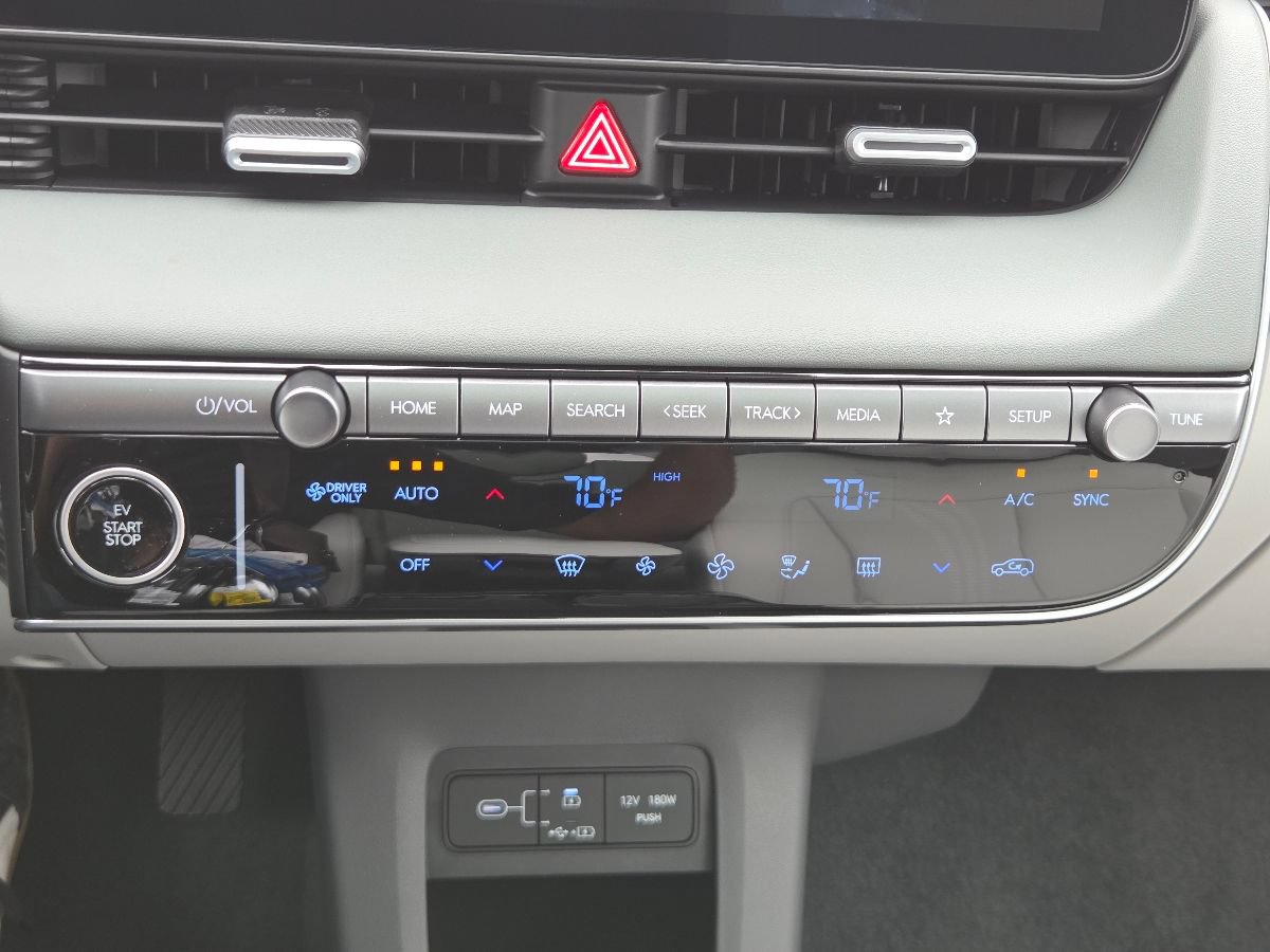 New 2026 Hyundai Ioniq 5 Limited AWD/4WD image 37