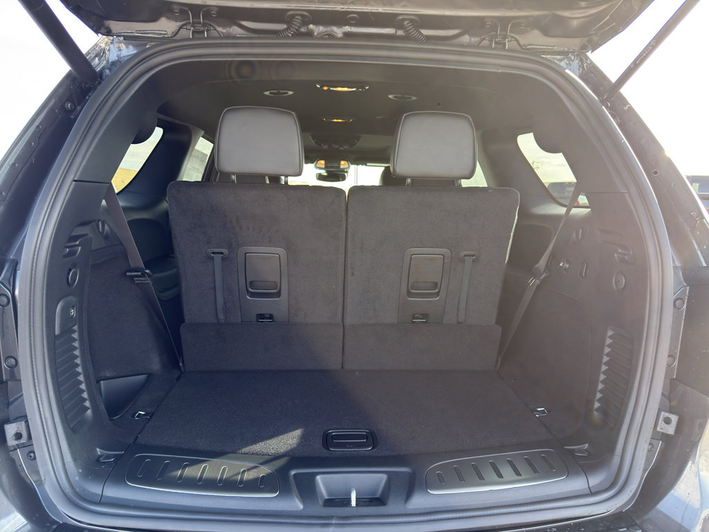 New 2026 Dodge Durango GT image 12