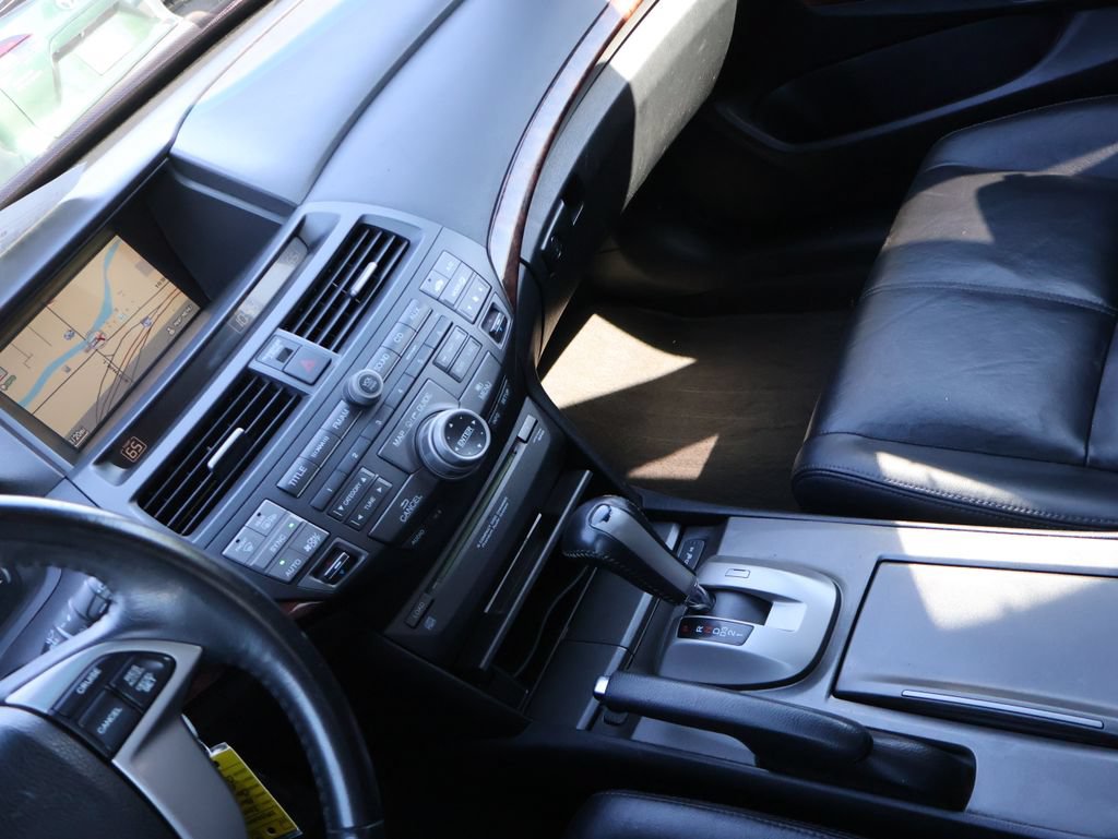 Used 2010 Honda Crosstour EX-L image 18
