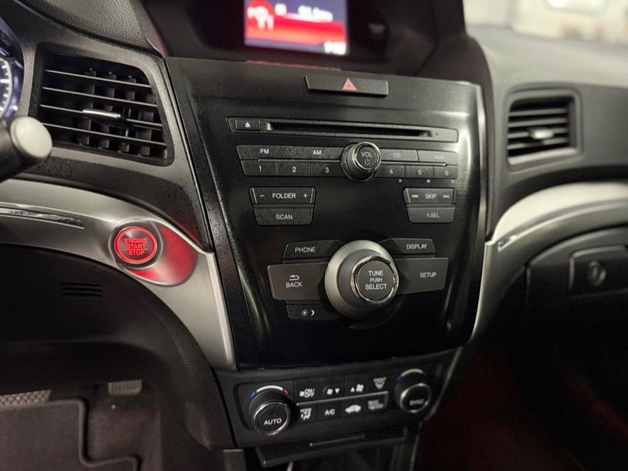 Used 2020 Acura ILX FWD image 21