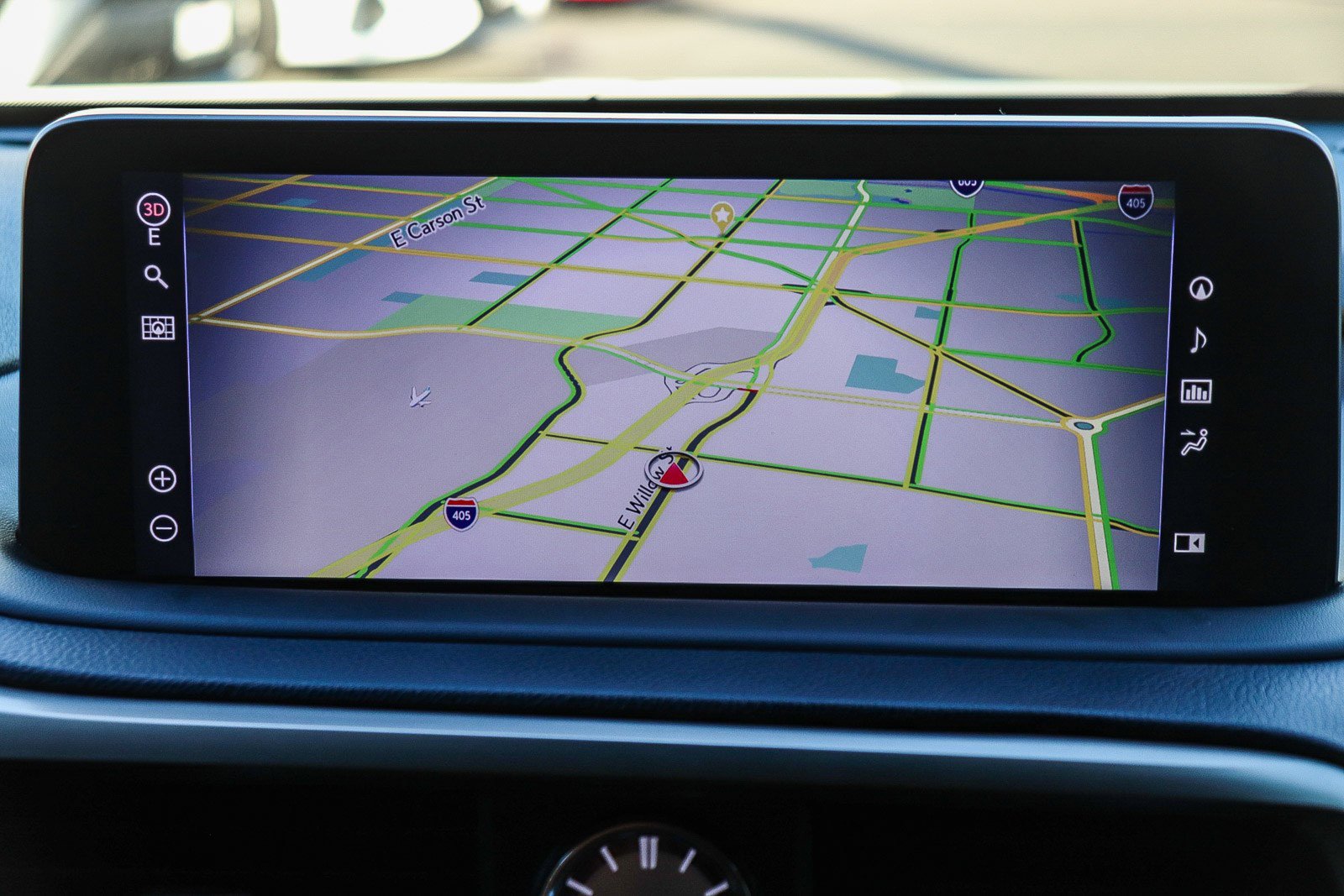 Used 2020 Lexus RX 350L FWD w/ Premium Package image 15