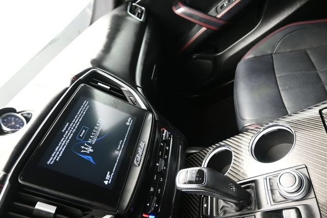 Used 2019 Maserati Ghibli S GranSport RWD image 18