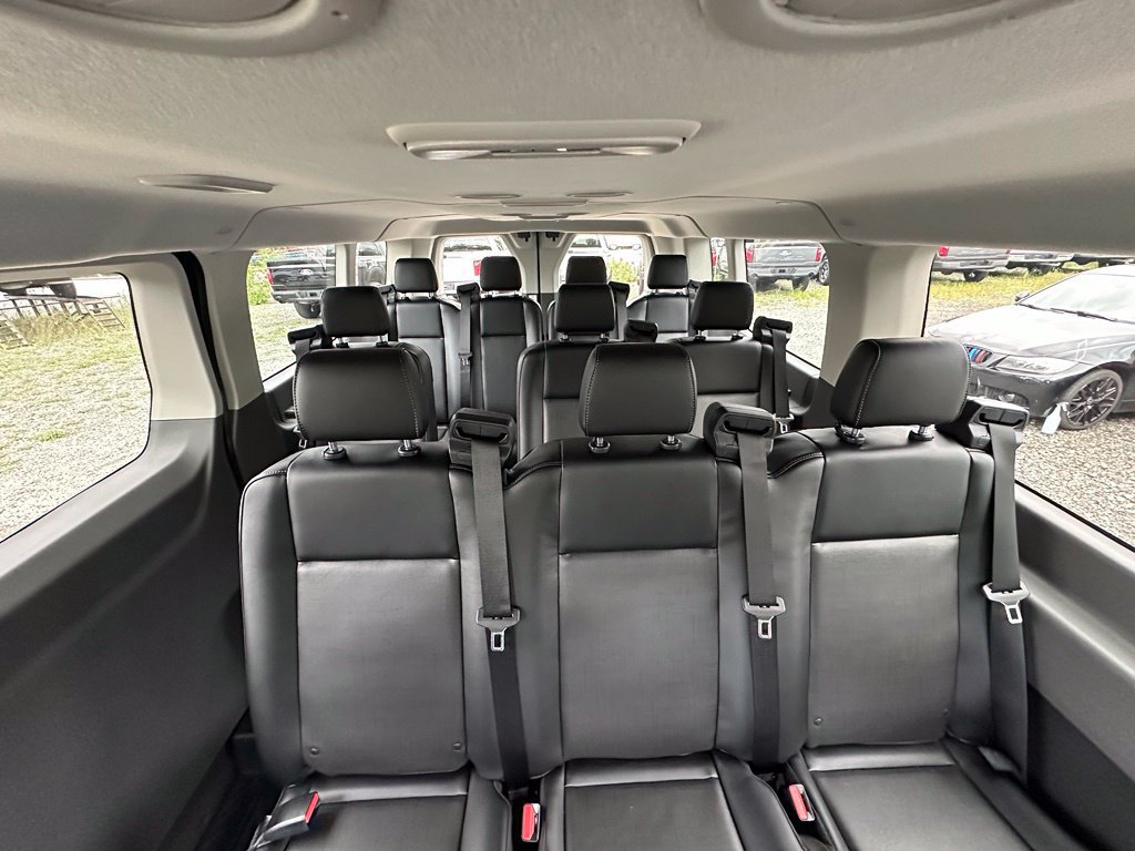 New 2026 Ford Transit 350 XL RWD image 24