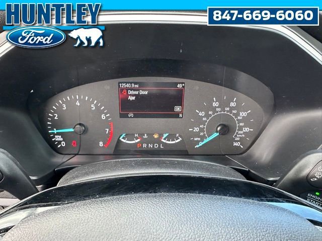 Used 2022 Ford Escape SE w/ Convenience Package AWD/4WD image 23
