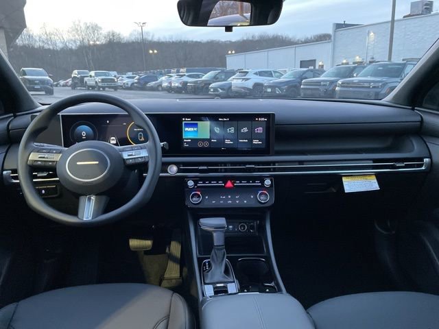 New 2026 Hyundai Santa Cruz SEL image 13