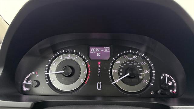 Used 2015 Honda Odyssey EX-L image 24