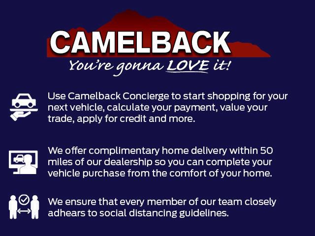 Used 2022 Chevrolet Tahoe High Country image 14