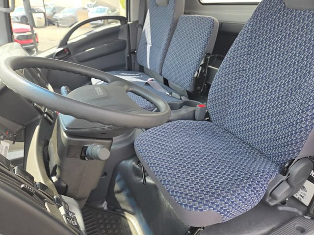 New 2025 Chevrolet Low Cab Forward RWD image 24
