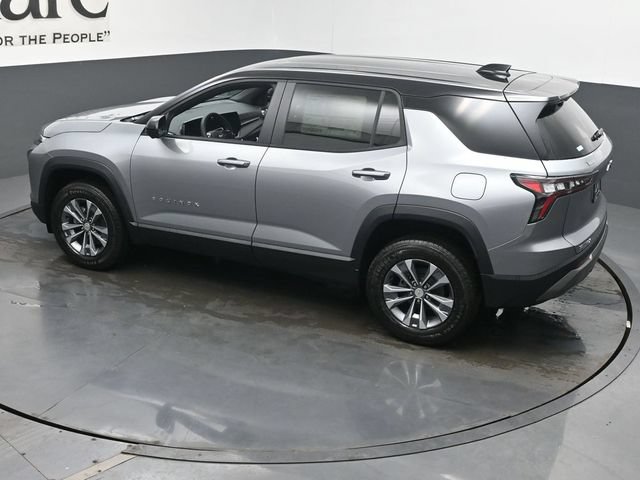 New 2026 Chevrolet Equinox LT w/ Safety and Technology Package FWD image 20