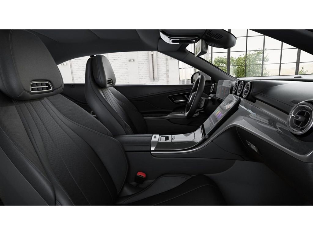 New 2026 Mercedes-Benz CLE 300 4MATIC Cabriolet image 4