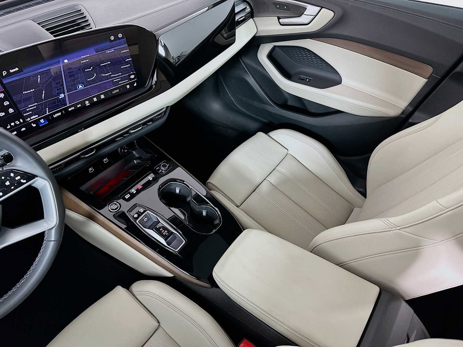 Certified 2025 Audi A5 2.0T Premium Plus w/ Premium Plus image 22