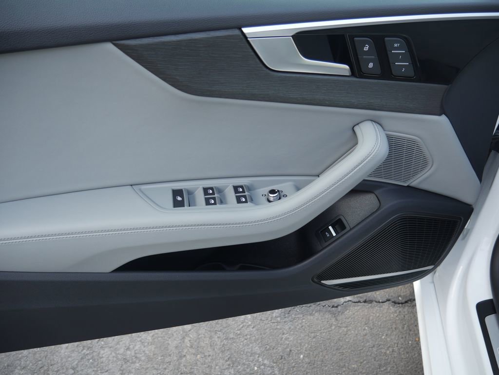 Certified 2024 Audi A5 2.0T Prestige image 16