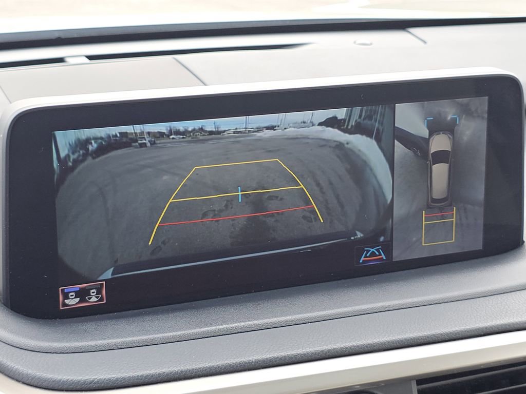 Used 2020 Lexus RX 350 AWD w/ Premium Package image 12