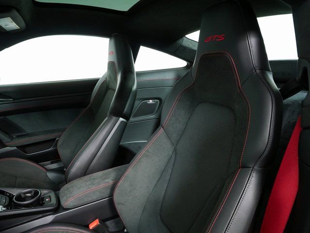 New 2026 Porsche 911 Carrera GTS RWD image 5