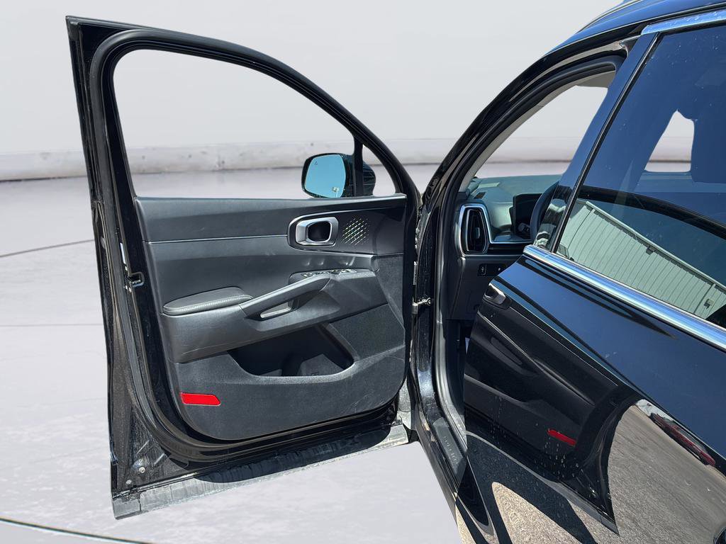 Certified 2024 Kia Sorento S AWD/4WD image 20