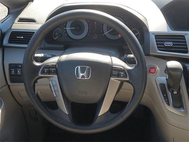 Used 2016 Honda Odyssey EX image 15