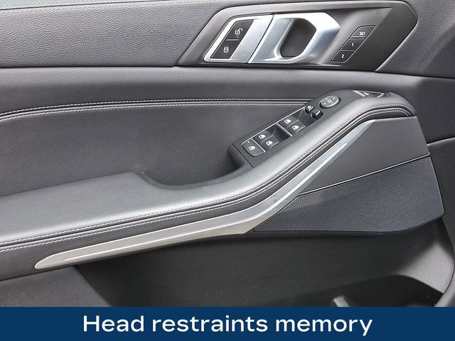 Used 2021 BMW X5 xDrive40i image 16