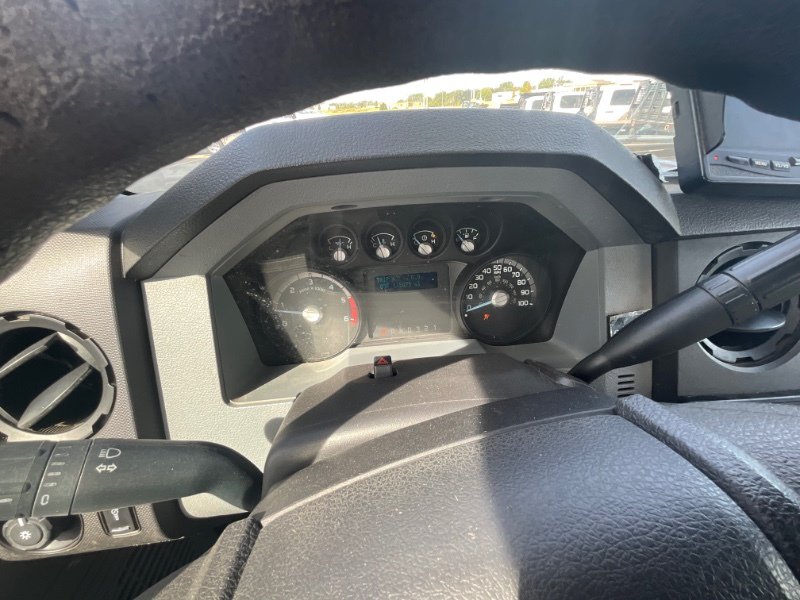 Used 2012 Ford F550 Luxury w/ PWR Equipment Group RWD image 13