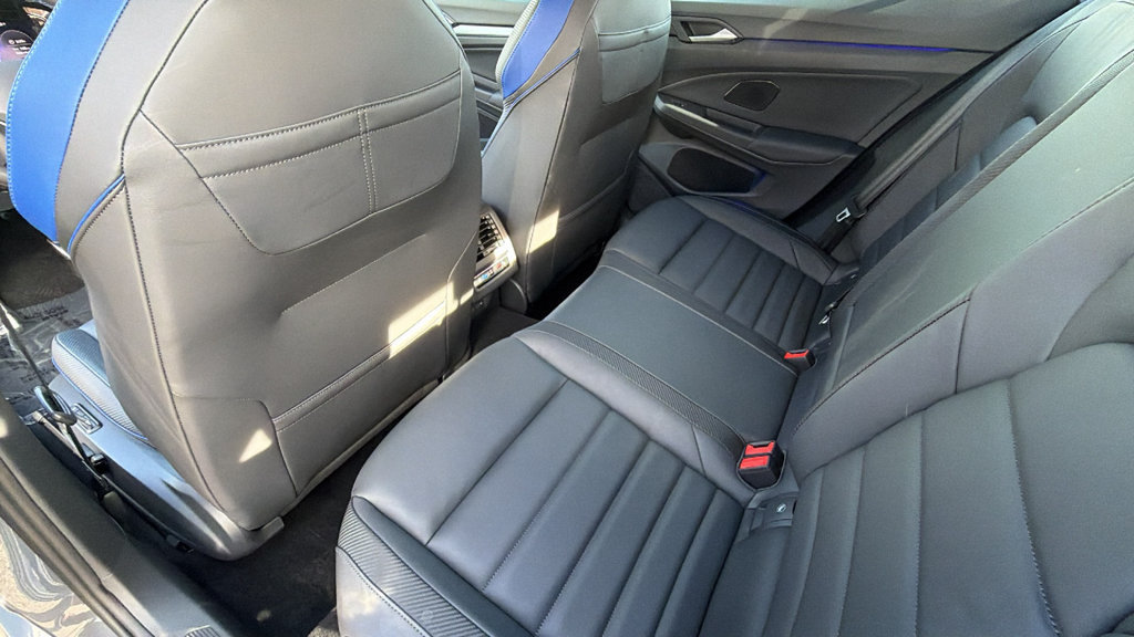 Used 2026 Volkswagen Golf AWD/4WD image 24