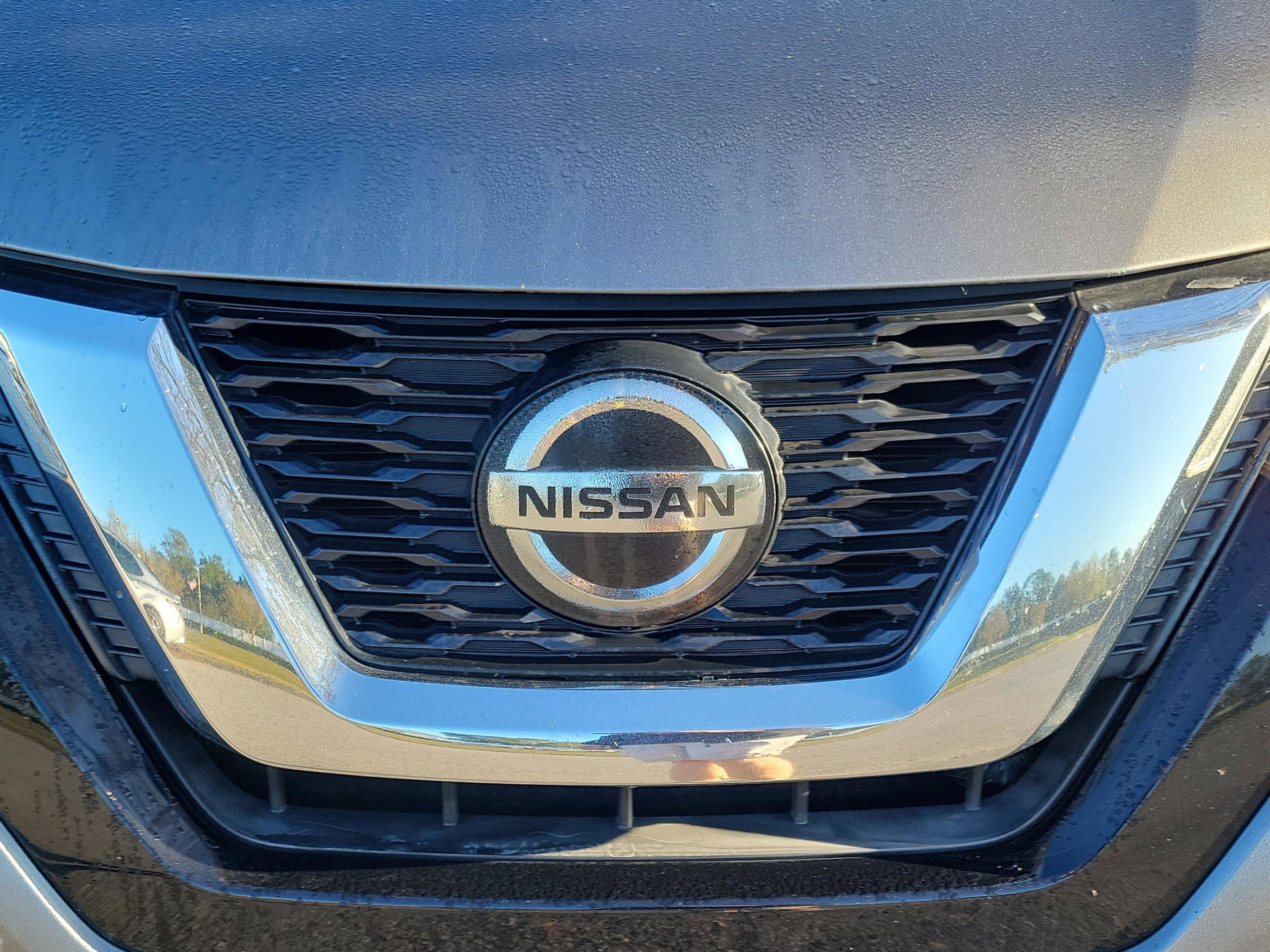 Used 2019 Nissan Rogue SL image 9