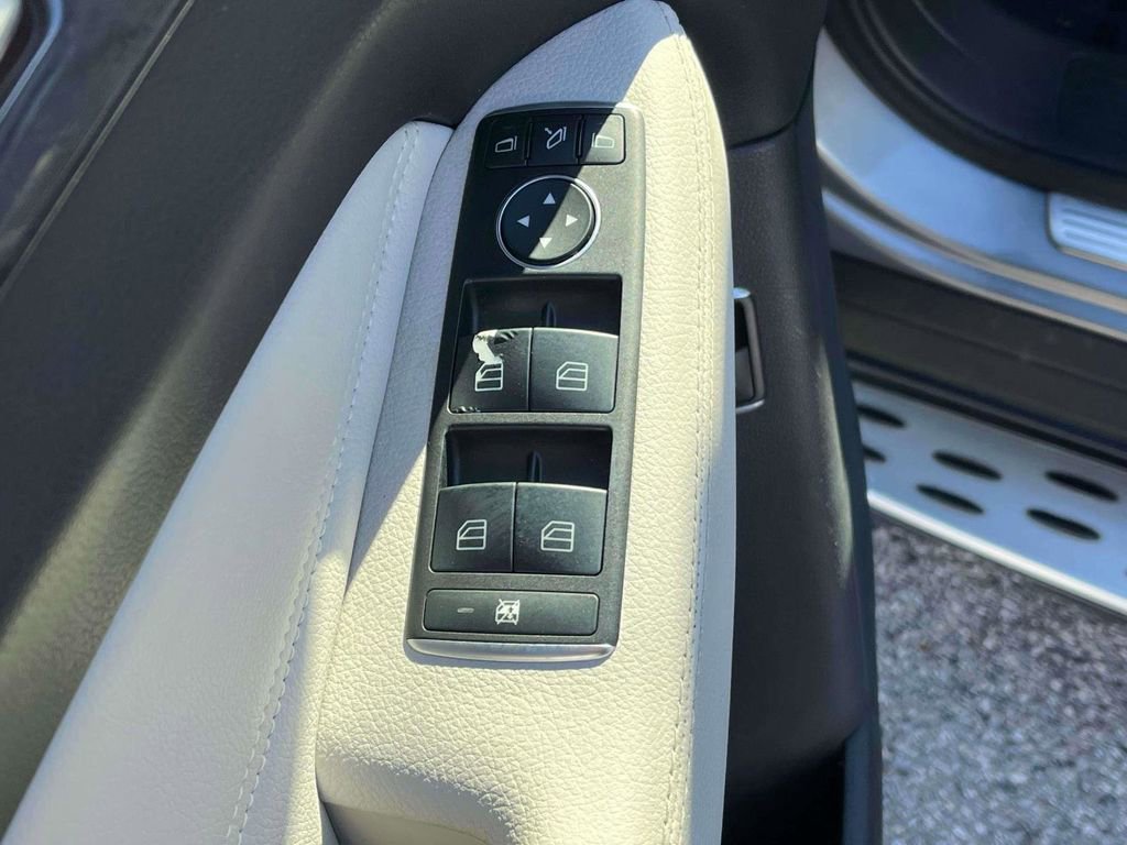 Used 2016 Mercedes-Benz GLE 350 4MATIC image 14