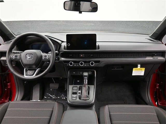 New 2026 Honda CR-V TrailSport image 16